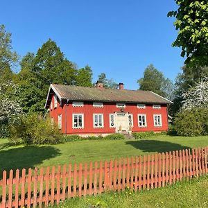 Dalen Villa Hökerum Exterior photo