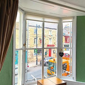 Spacious Georgian Apartment, Central Barnard Castle. Exterior photo