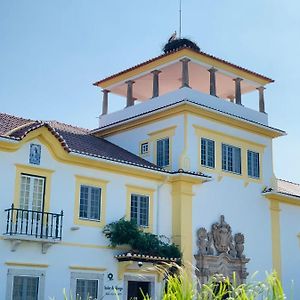 Solar De Alvega Hotel Exterior photo