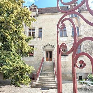 L'Auditoire Royal Villa Châtillon-sur-Seine Exterior photo