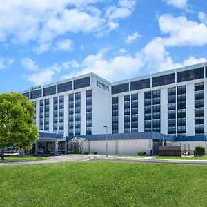 Edward Hotel Rosemont Exterior photo