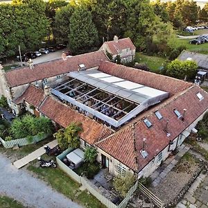 High Paradise Farm Villa Thirsk Exterior photo