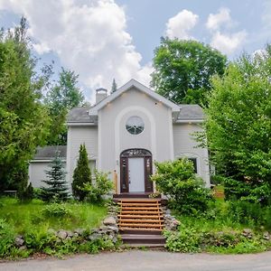 Chalet Mozart Villa Saint Adolphe D'Howard Exterior photo