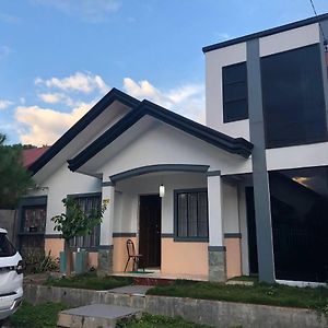 Air-Conditioned Home Davao City Exterior photo