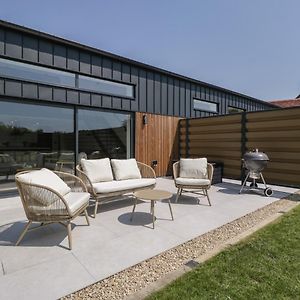 Tilia Barn Villa Wincanton Exterior photo