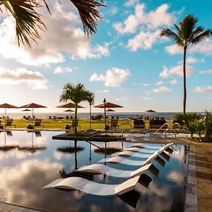 Sheraton Kauai Coconut Beach Resort Exterior photo