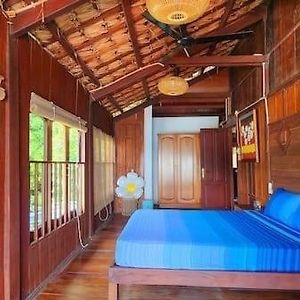 Cham Island Wooden Cabin Hotel Hội An Exterior photo