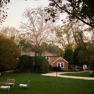 The Roundtree, Amagansett Hotel Exterior photo