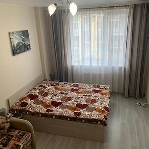 Odessa Jk 7 Nebo Aquapark Rynok 7 Appartement Exterior photo