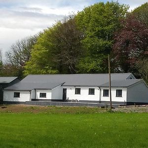 Vineyard Barns Gower Villa Swansea Exterior photo