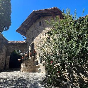 Little Tower Villa Potes Exterior photo