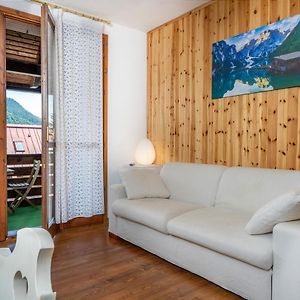 Da Crispe Studio - 550 M Far From The Golf Club Appartement Tarvisio Exterior photo