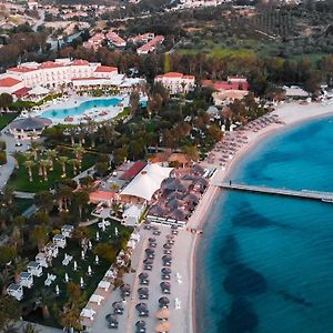 Mark Warner Phokaia Beach Resort Foça Exterior photo