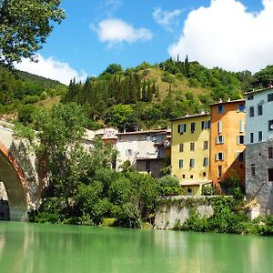 Camera Con Vista Bed and Breakfast Fossombrone Room photo