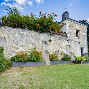 Holiday Home Le Pigeonnier - CTU200 Chissay-en-Touraine Exterior photo