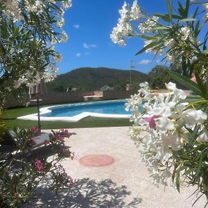 Can Andre Appartement Sant Jordi de ses Salines Exterior photo