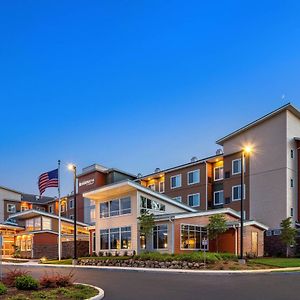 Residence Inn By Marriott Portland Vancouver Exterior photo