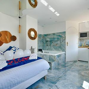 Welcome To Santorini Appartement Montgeron Exterior photo