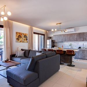 Agapi'S Luxury Apartment Pylos Exterior photo