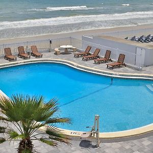 Driftwood Beach Motel Ormond Beach Exterior photo