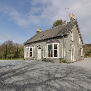 Auchenvhin - Rockcliffe Villa Dalbeattie Exterior photo