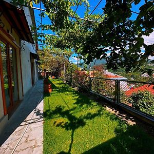 Guest House Lalo Bordzjomi Exterior photo