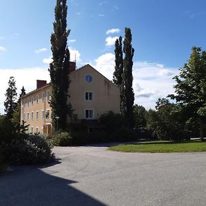 Soergardens Logi Bed and Breakfast Härnösand Exterior photo