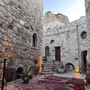 Under Cave Cappadocia Hotel Ürgüp Exterior photo