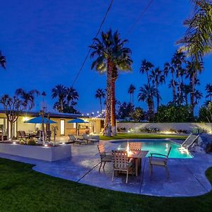 East Park Classic Permit# 1085 Villa Palm Springs Exterior photo