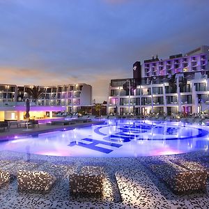 Hard Rock Hotel Ibiza Playa d'en Bossa Exterior photo