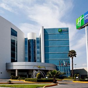 Holiday Inn Express San Luis Potosi, An Ihg Hotel Exterior photo