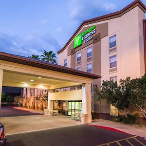 Holiday Inn Express Phoenix-Airport/University Drive, An Ihg Hotel Exterior photo