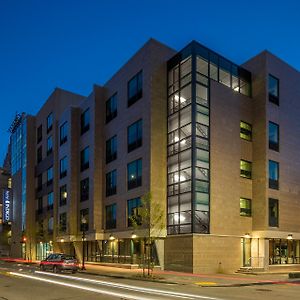 Hotel Indigo Pittsburgh East Liberty, An Ihg Hotel Exterior photo