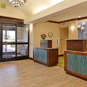 Holiday Inn Express Fresno River Park Highway 41 By Ihg Exterior photo