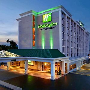 Holiday Inn Little Rock - Presidential Downtown By Ihg Exterior photo