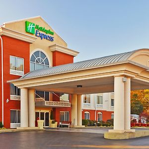 Holiday Inn Express & Suites Chattanooga - East Ridge By Ihg Exterior photo