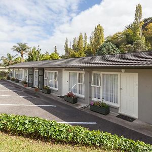 Brookby Motel Thames Exterior photo