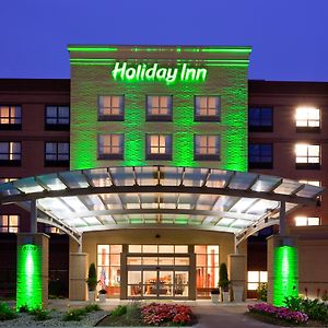 Holiday Inn Madison At The American Center, An Ihg Hotel Exterior photo