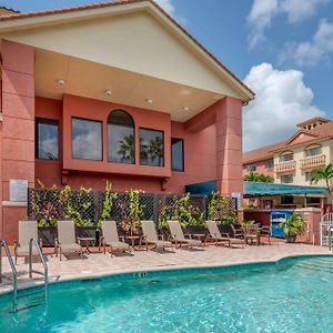 Best Western Plus Palm Beach Gardens Hotel & Suites And Conference Ct Exterior photo