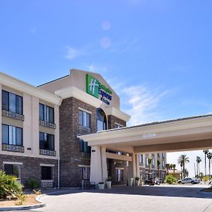 Holiday Inn Express & Suites Indio - Coachella Valley By Ihg Exterior photo