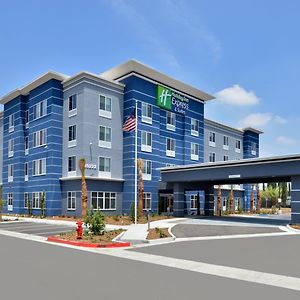 Holiday Inn Express Hotels & Suites Loma Linda, An Ihg Hotel Exterior photo