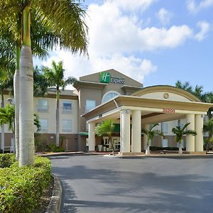 Holiday Inn Express & Suites Florida City-Gateway To Keys By Ihg Exterior photo