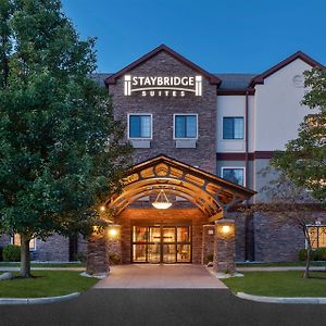 Staybridge Suites Kalamazoo, an IHG hotel Exterior photo