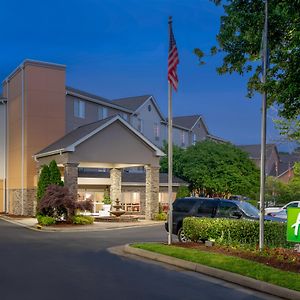 Holiday Inn Express Chapel Hill By Ihg Exterior photo