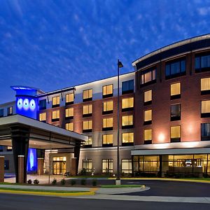 Hotel Indigo Atlanta Airport College Park, An Ihg Hotel Exterior photo