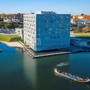 Melia Ria Hotel & Spa Aveiro Exterior photo