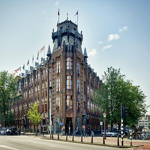 Grand Hotel Amrâth Amsterdam Exterior photo