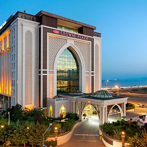 Crowne Plaza Antalya By Ihg Hotel Exterior photo