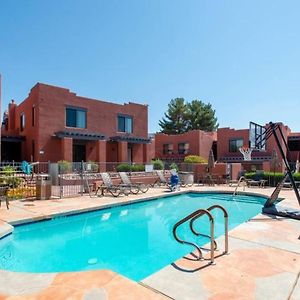 Bell Rock Inn Sedona Exterior photo