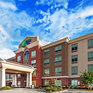 Holiday Inn Express Hotel And Suites Shreveport South Park Plaza By Ihg Exterior photo